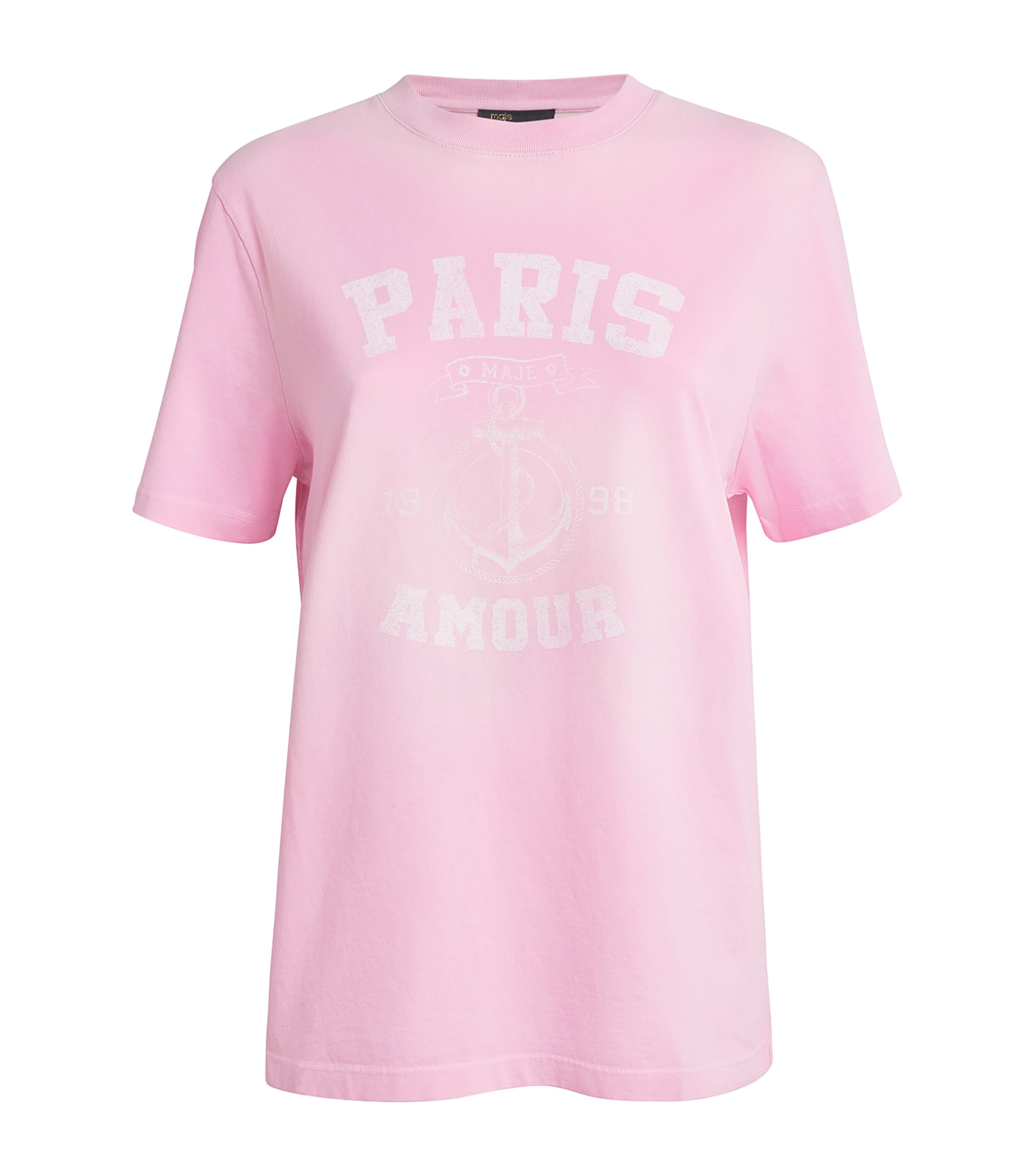 Cotton Paris T-Shirt