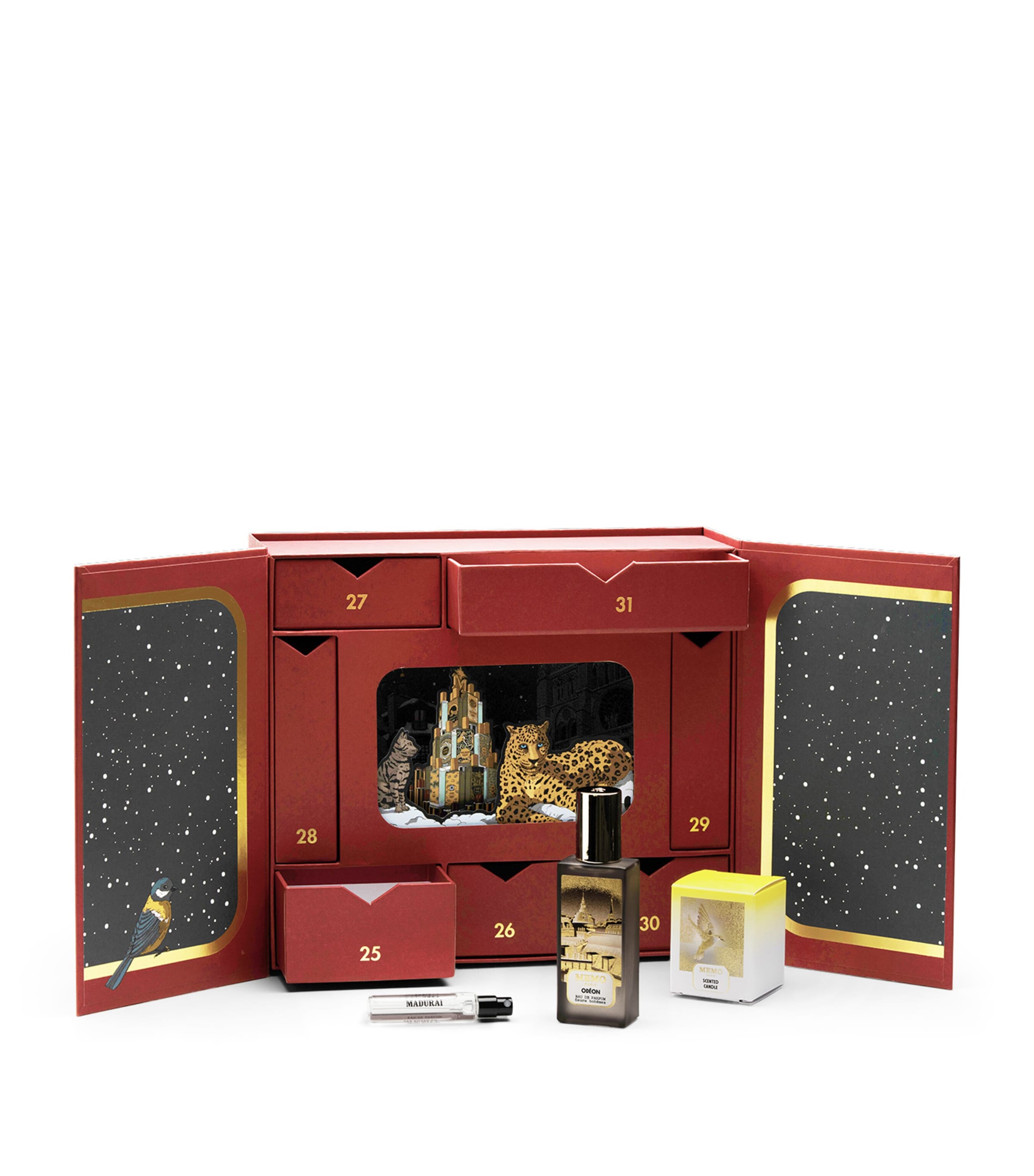 Advent Calendars | Harrods US