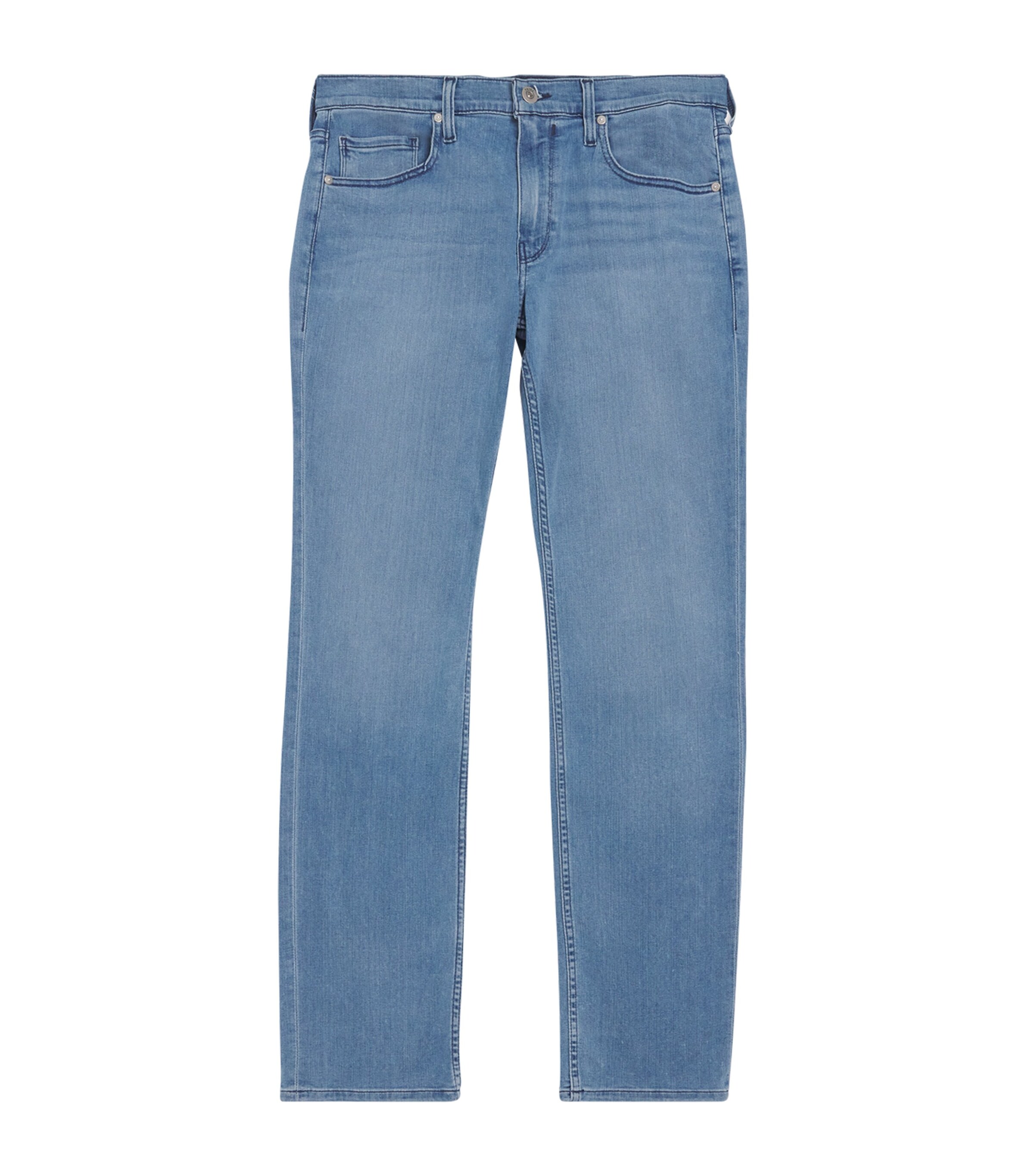 Normandie Straight Jeans