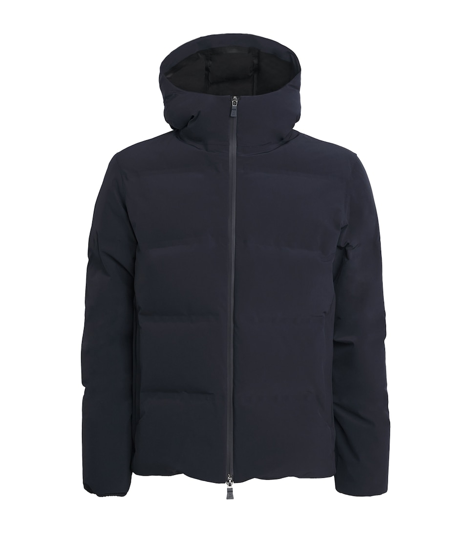 Down New Impact Puffer Jacket