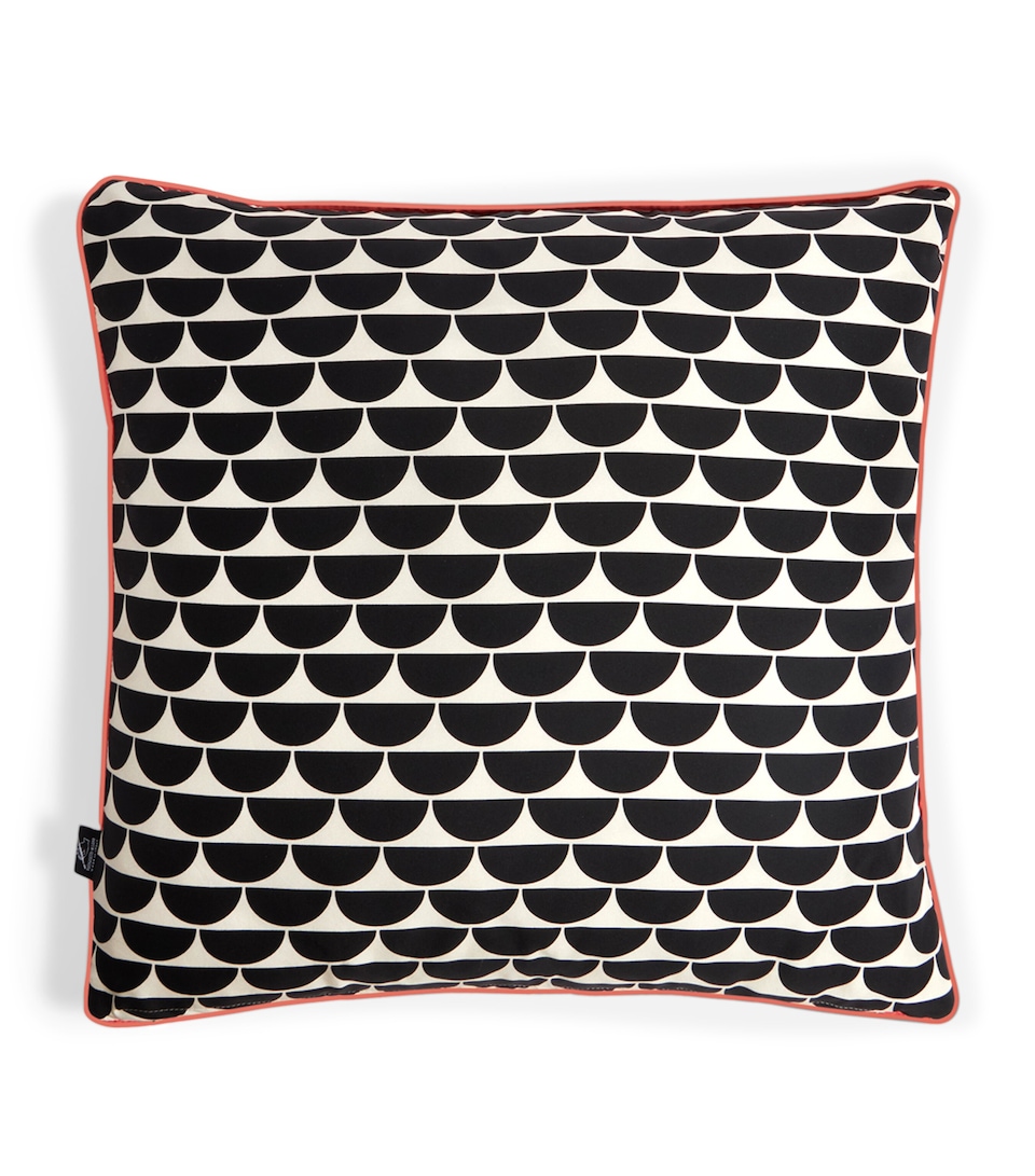 Pesce Balestra Cushion (45cm x 45cm)