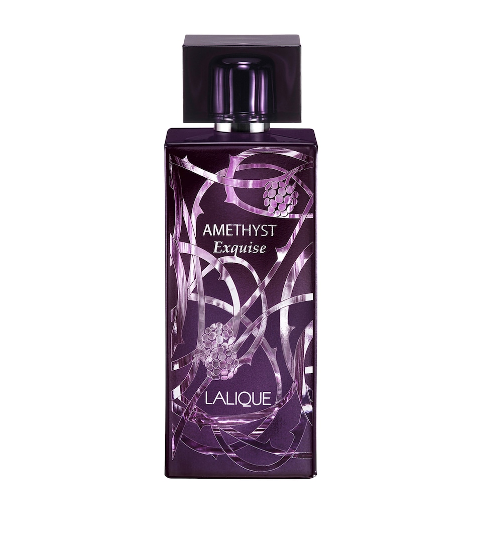 Lalique Lal Amethyst Exquise Edp 100Ml 19