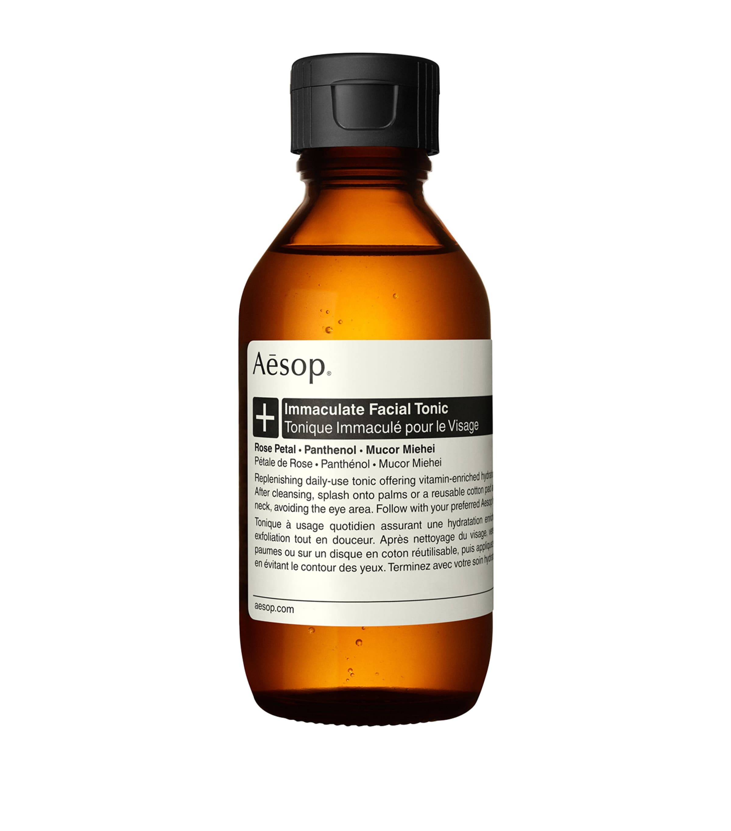 AESOP Immaculate Facial Tonic (100ml)