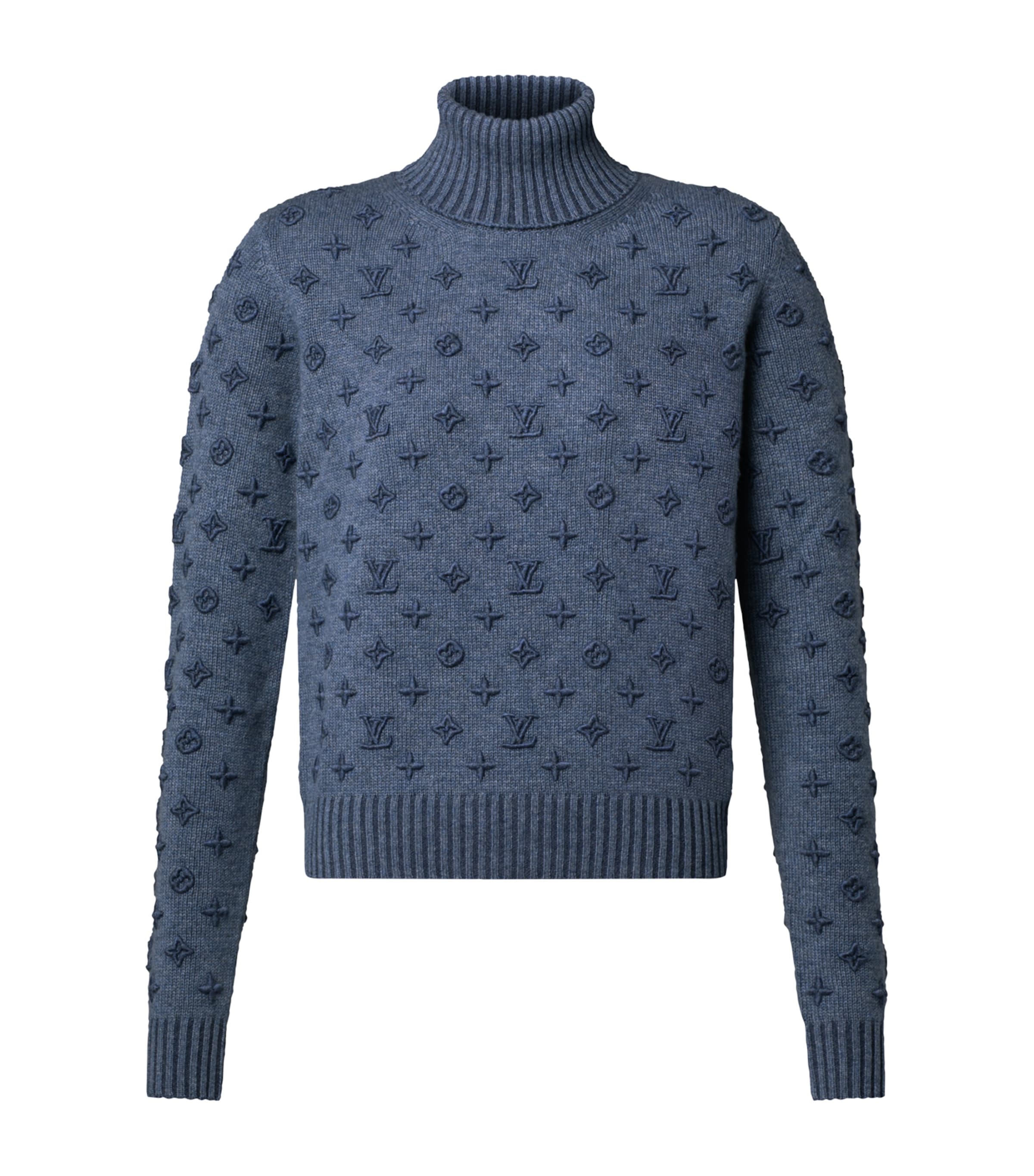 Cashmere Signature Rollneck Sweater