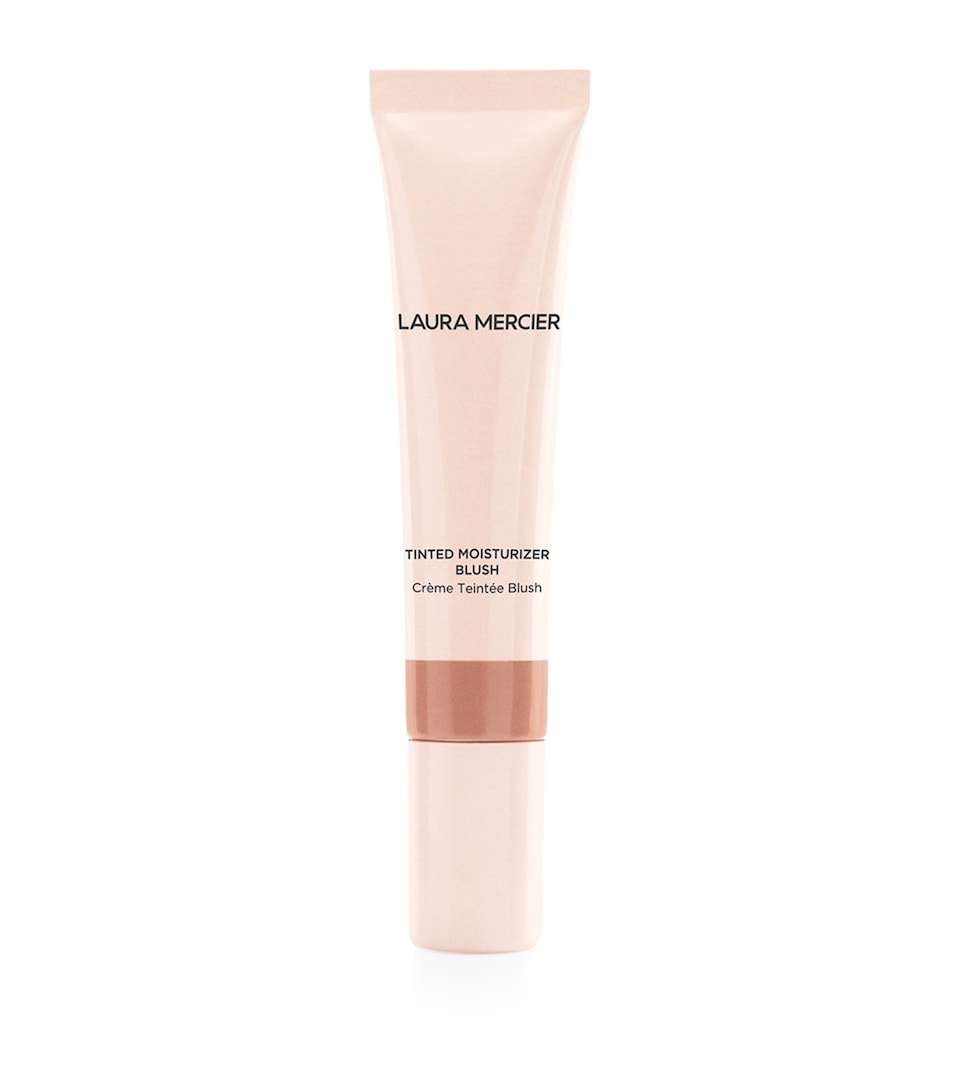 Tinted Moisturizing Blush (15ml)
