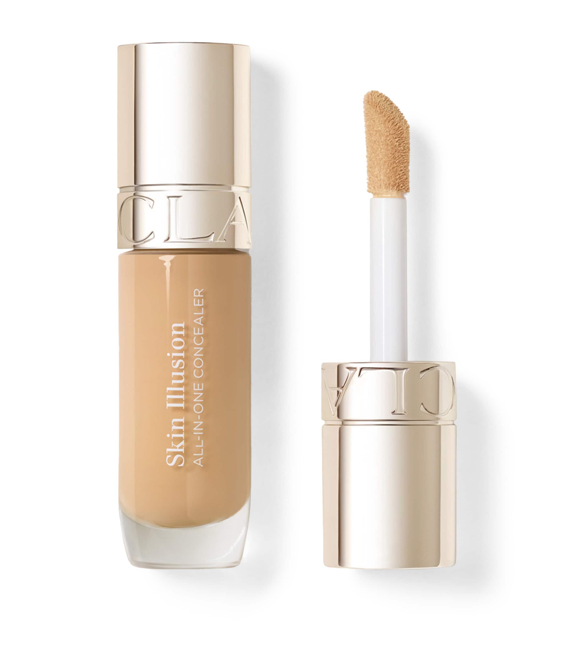Clarins Skin Illusion All-in One-Concealer
