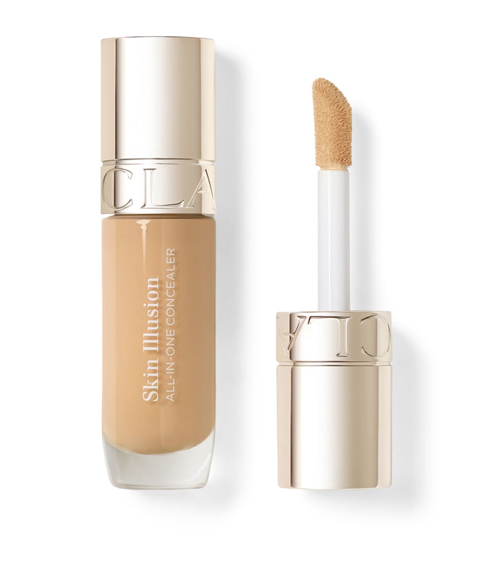 Clarins Skin Illusion All-in One-Concealer