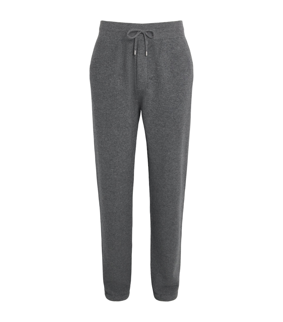 Cashmere Sweatpants