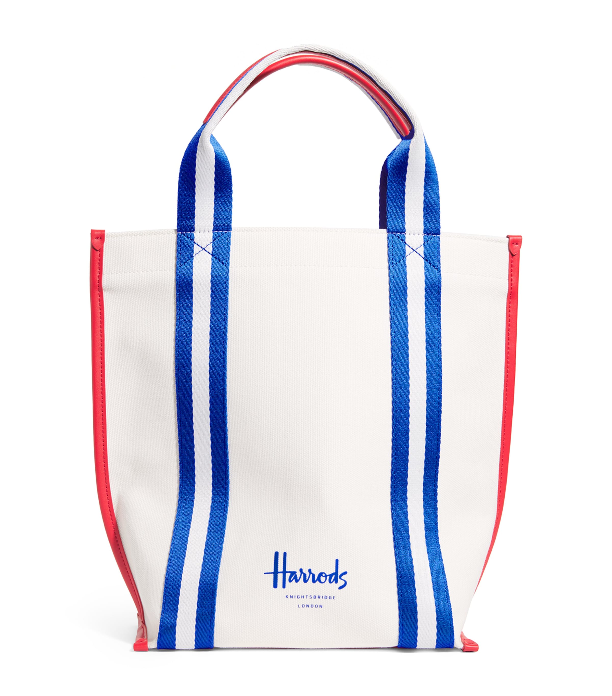 Small Britannia Tote Bag