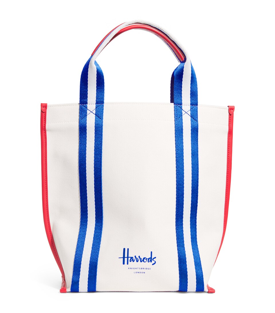 Small Britannia Tote Bag