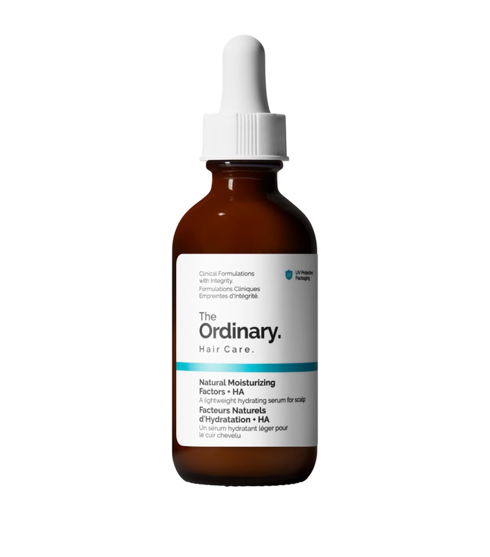Natural Moisturizing Factors + HA For Scalp (60ml)