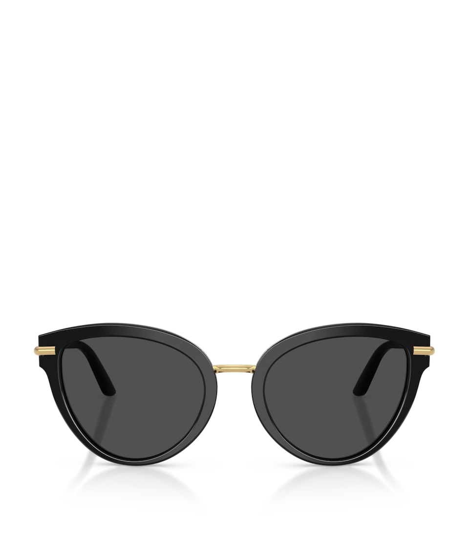 Butterfly Sunglasses