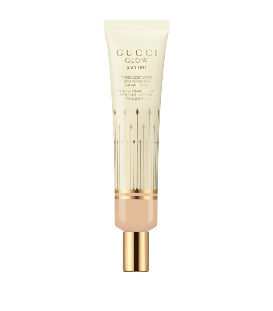 Gucci Glow Skin Tint Moisturiser (40ml)