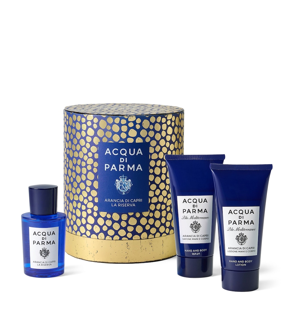 Arancia di Capri Gift Set
