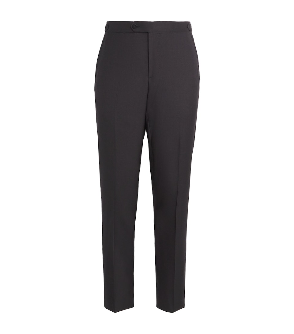 Wool Sanita Trousers