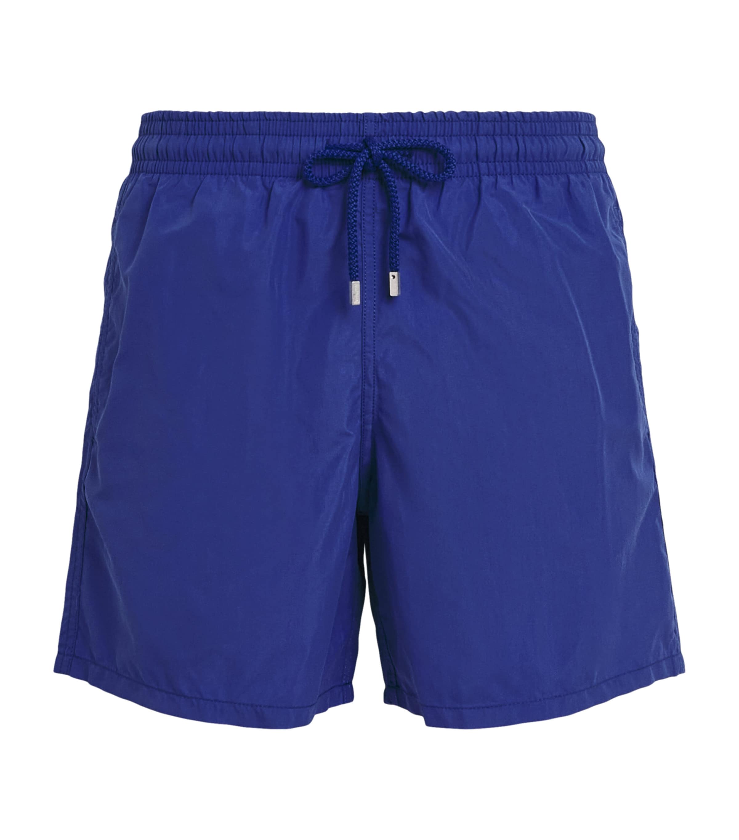 Vilebrequin Mens Moorea Swim Shorts Versailles