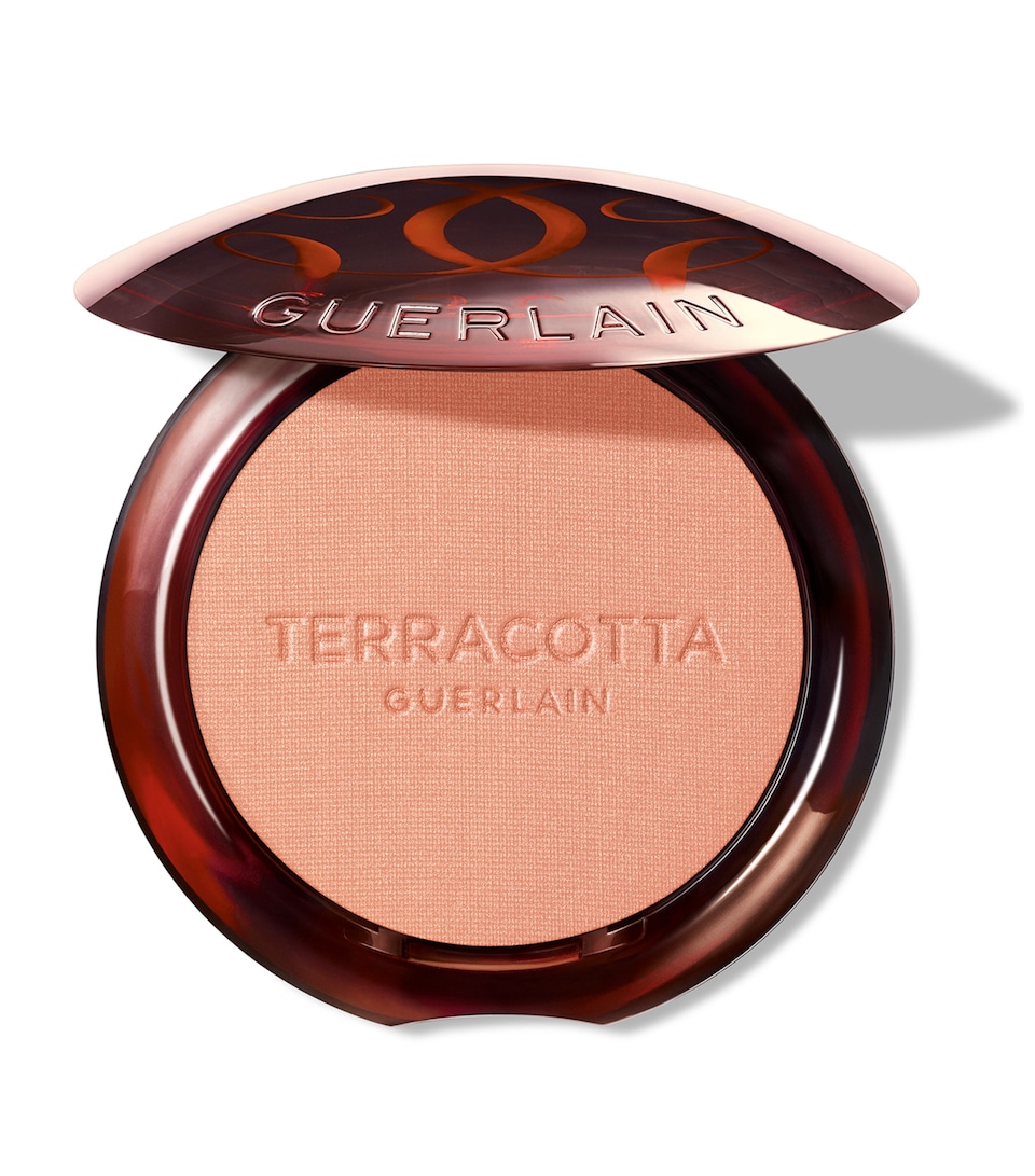 Terracotta Blush