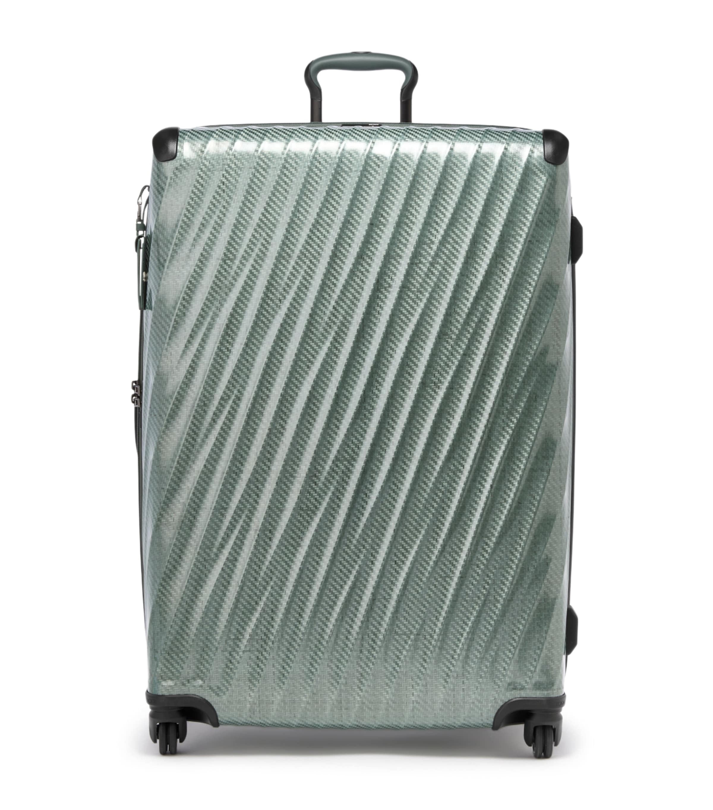 19 Degree Lite Extended Trip Check-In Suitcase (77.5cm)