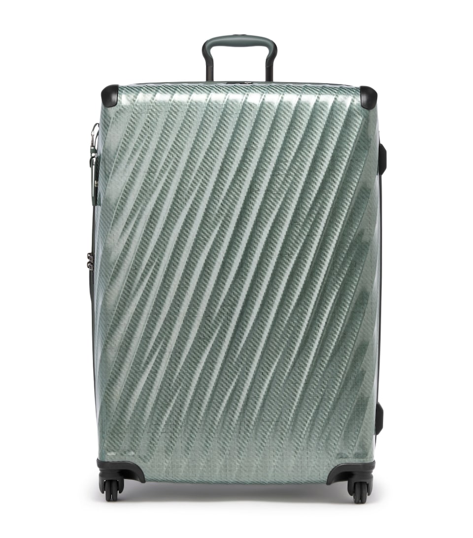 19 Degree Lite Extended Trip Check-In Suitcase (77.5cm)