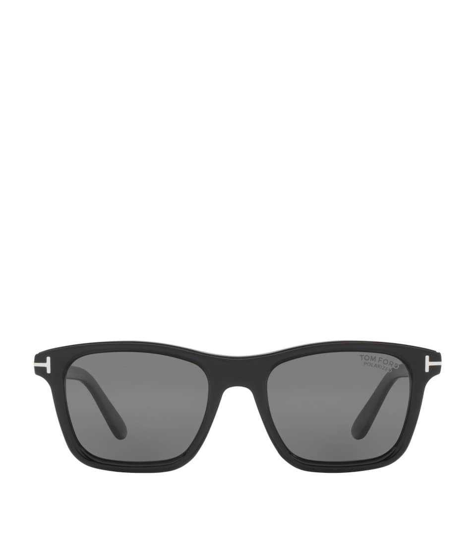 TOM FORD Acetate FT1179 Sunglasses