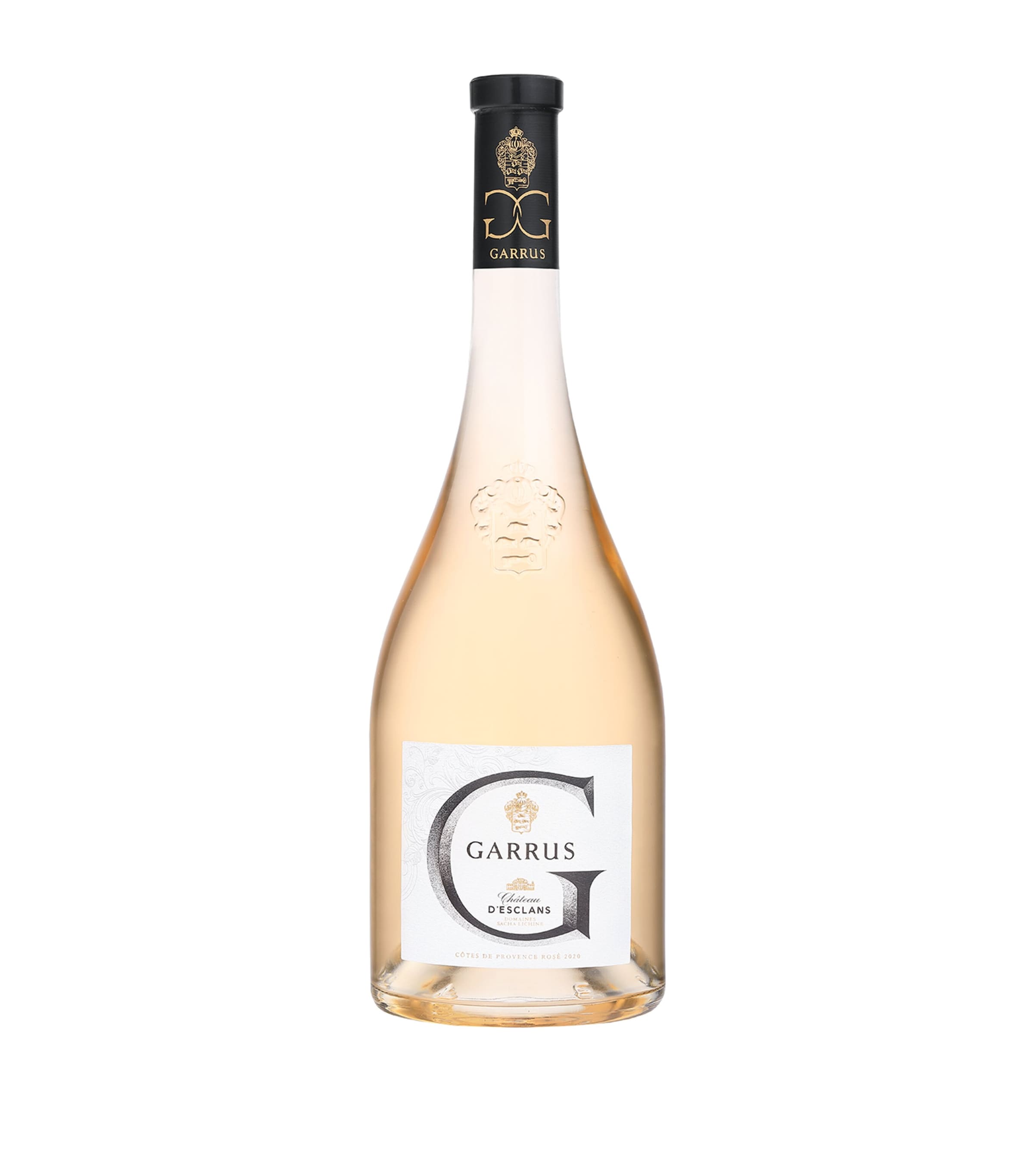 Esclans Château d'Esclans Garrus Rosé 2020 (75cl) - Provence, France