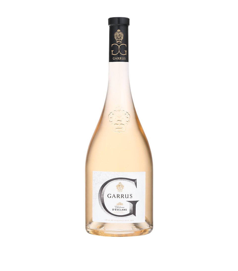 Esclans Château d'Esclans Garrus Rosé 2020 (75cl) - Provence, France