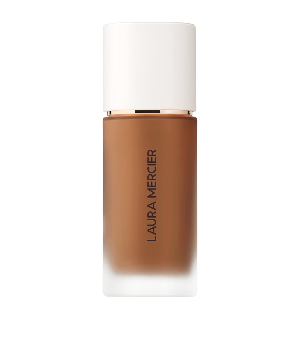 Laura Mercier Real Flawless Foundation Sienna