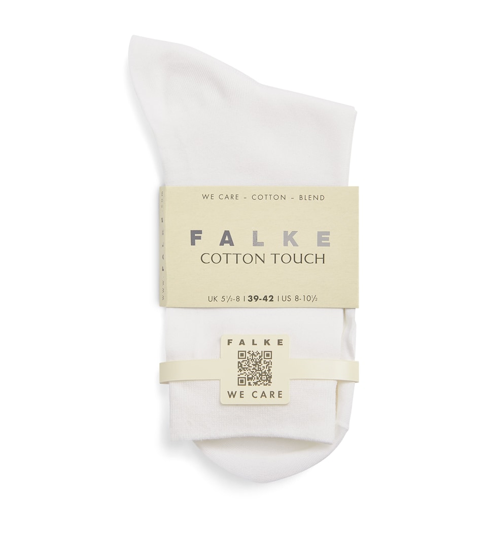 Cotton Touch Socks