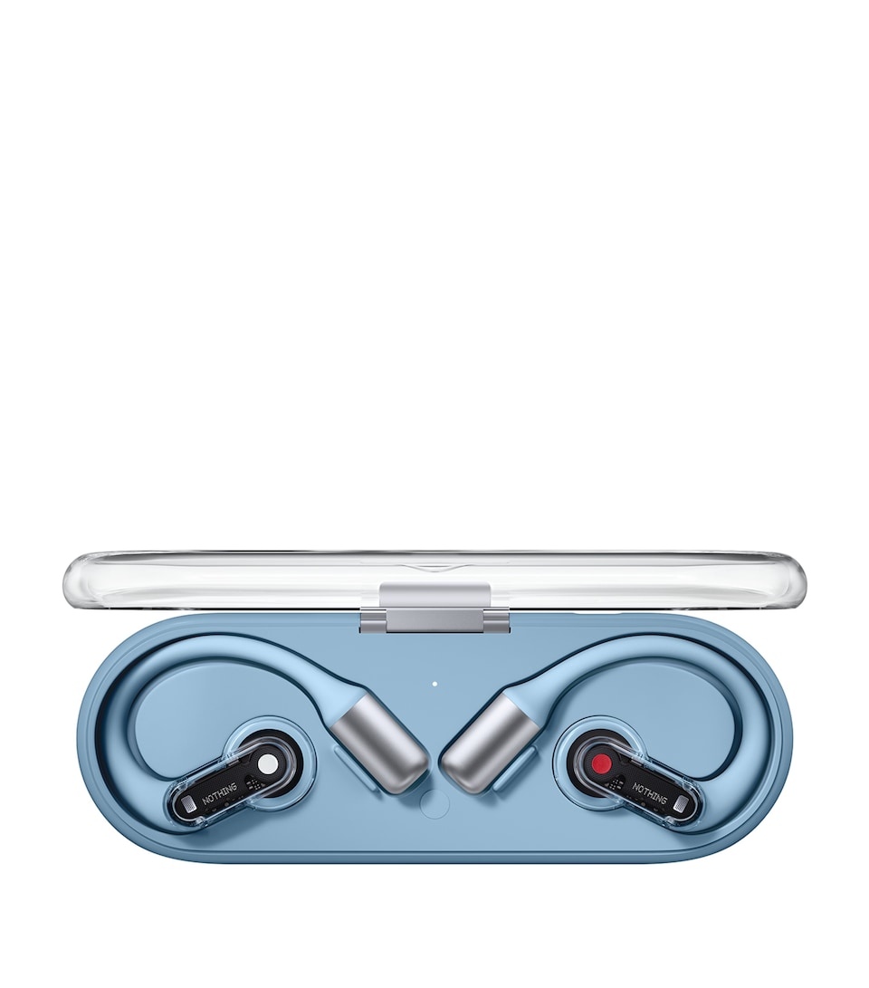 Nothing Technology Ear (Open) Blue
