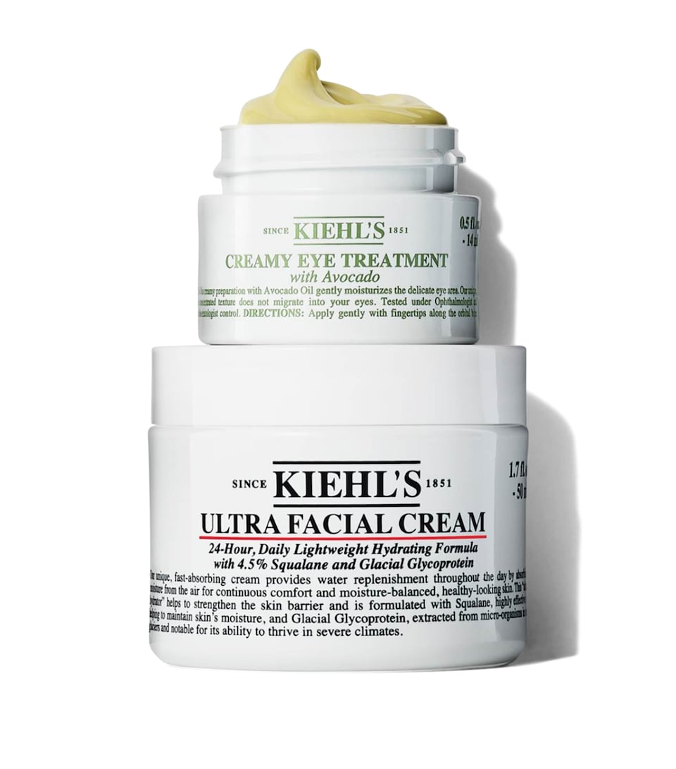 Ultra Hydrating Hits Skincare Gift Set