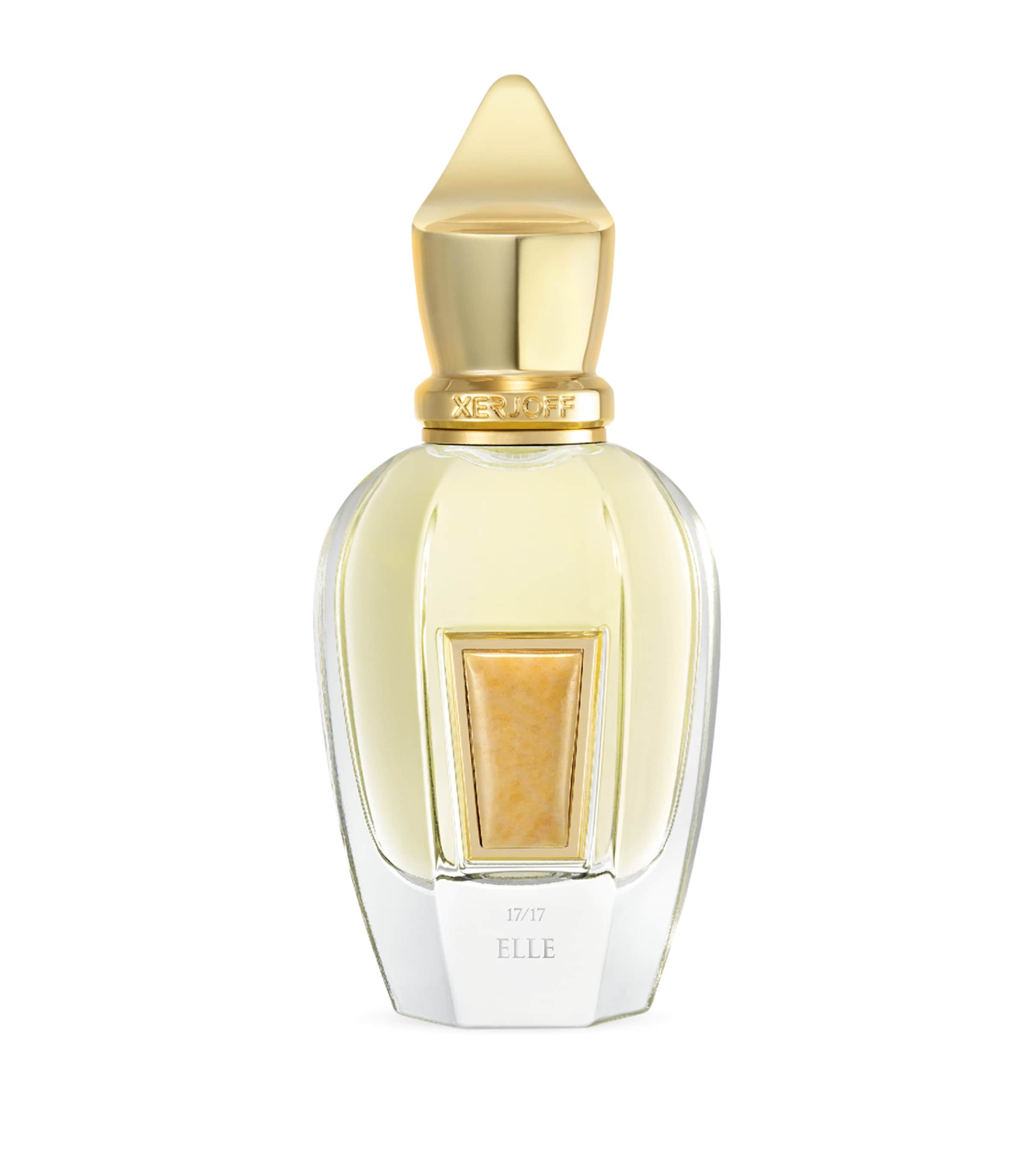 17/17 Elle Eau de Parfum (50ml)