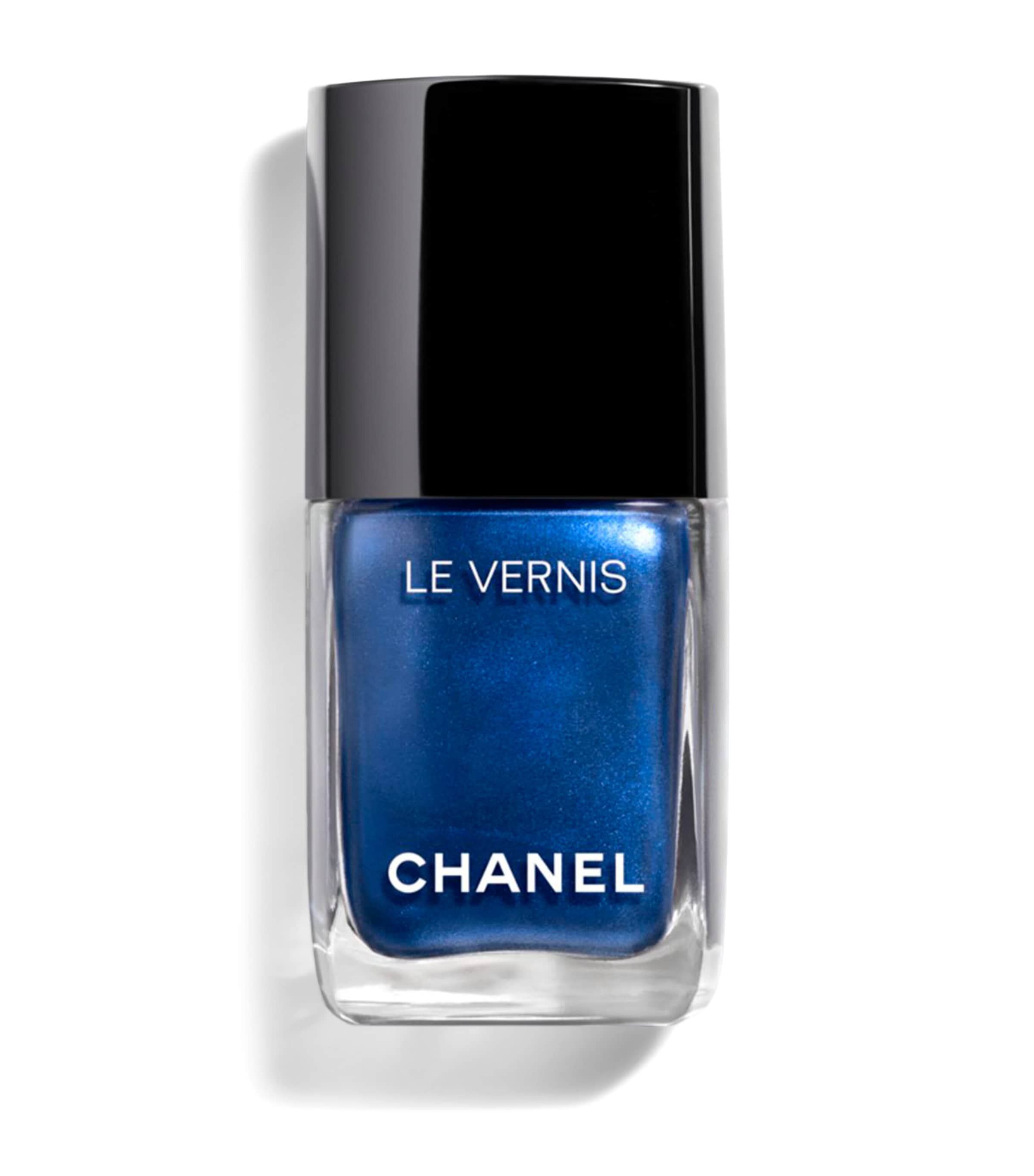 LE VERNIS Longwear Nail Colour
