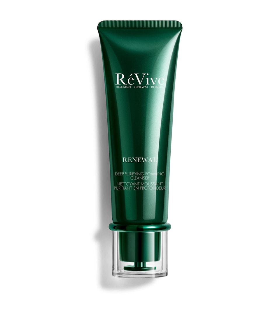 RéVive Renewal Deep-Purifying Foaming Cleanser (125g)