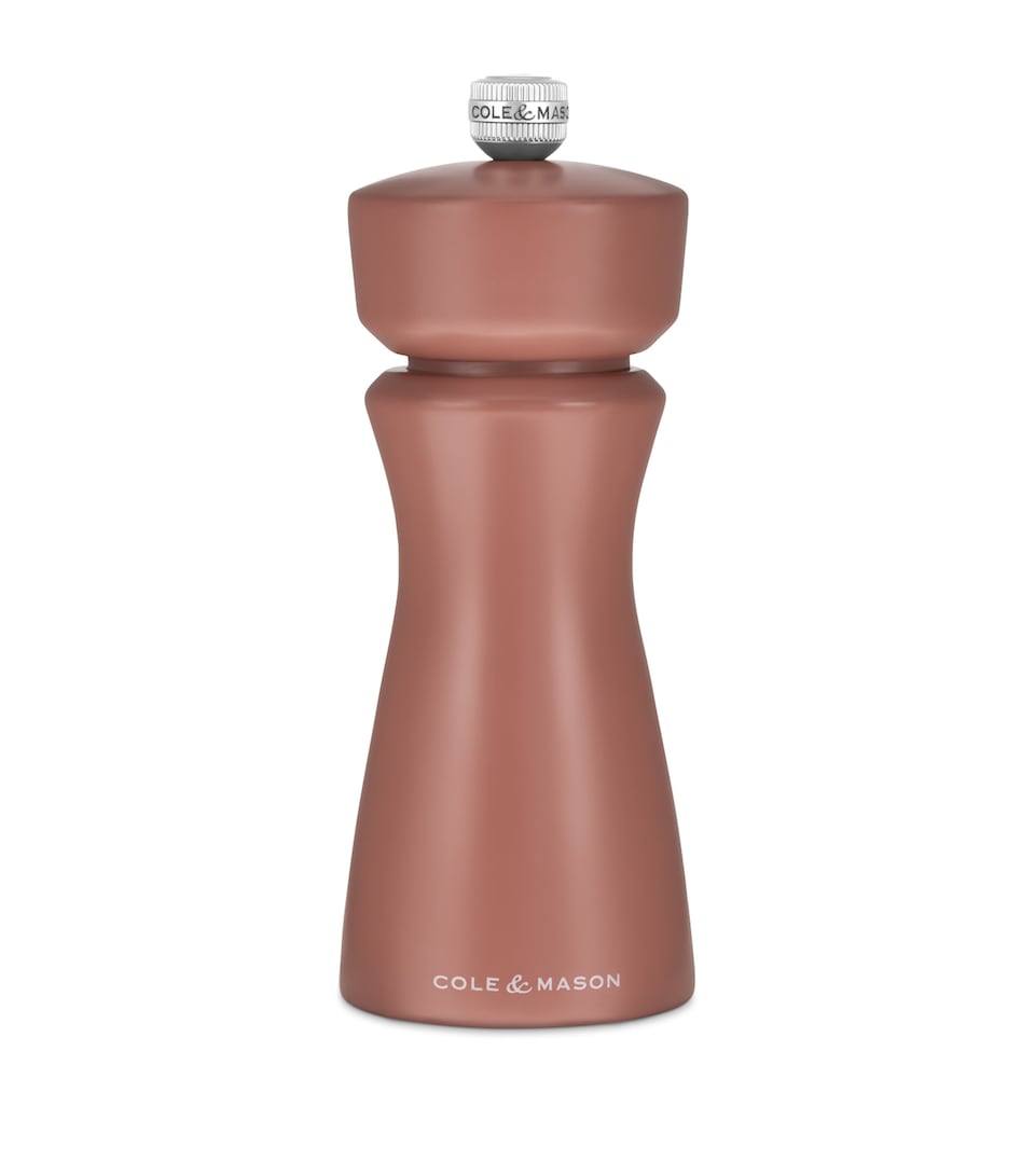 Cole & Mason Kenton Salt and Pepper Mill Cream