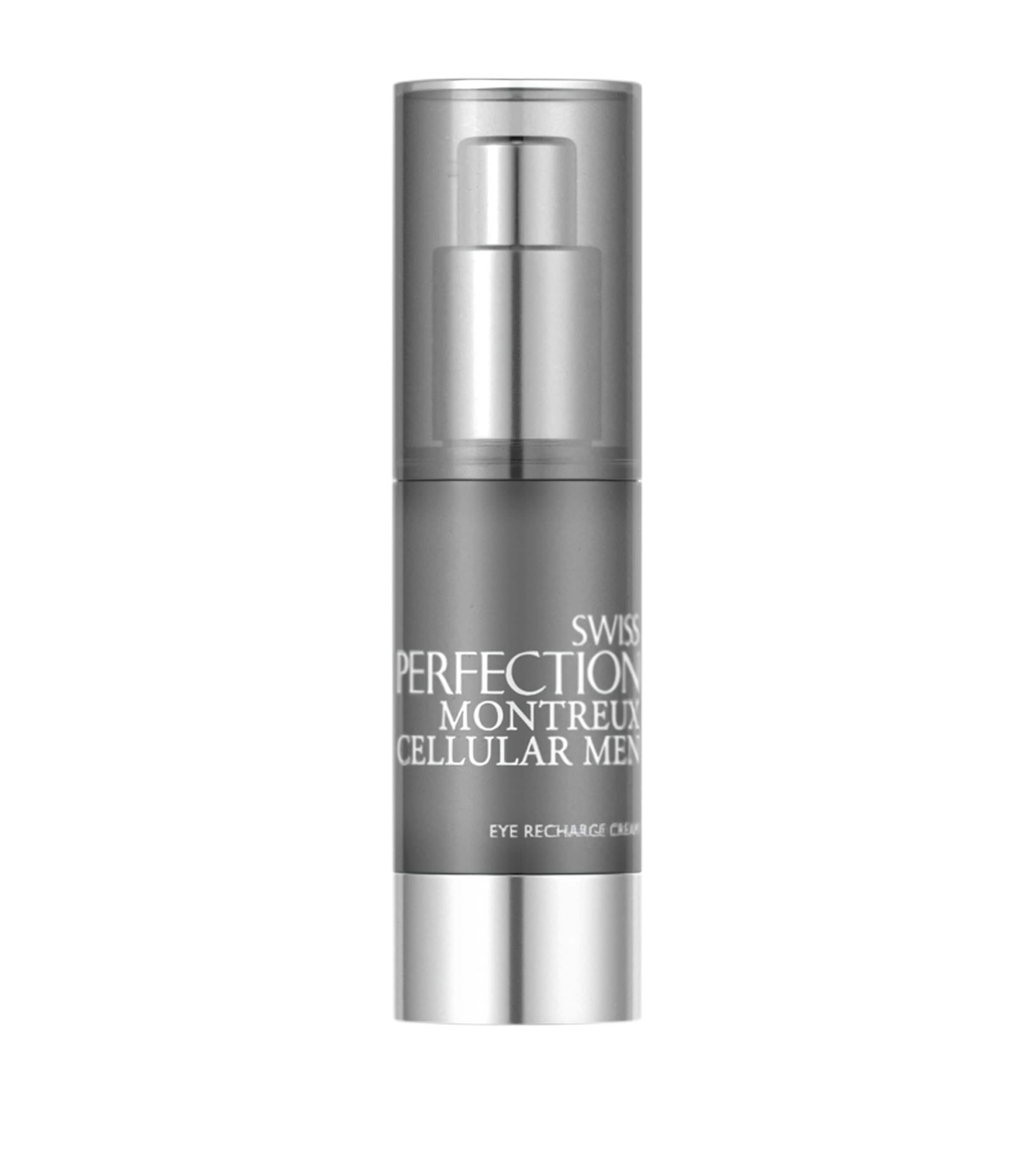 Swiss Perfection Eye Recharge Cream (15ml)
