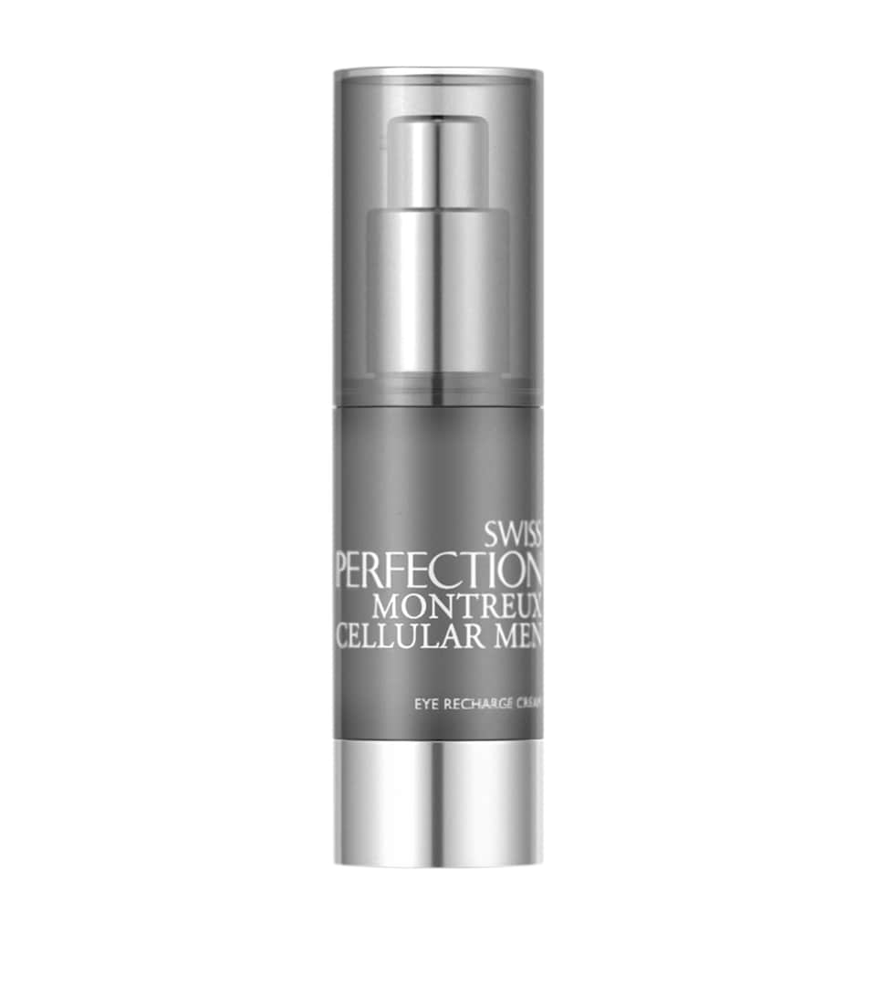Swiss Perfection Eye Recharge Cream (15ml)