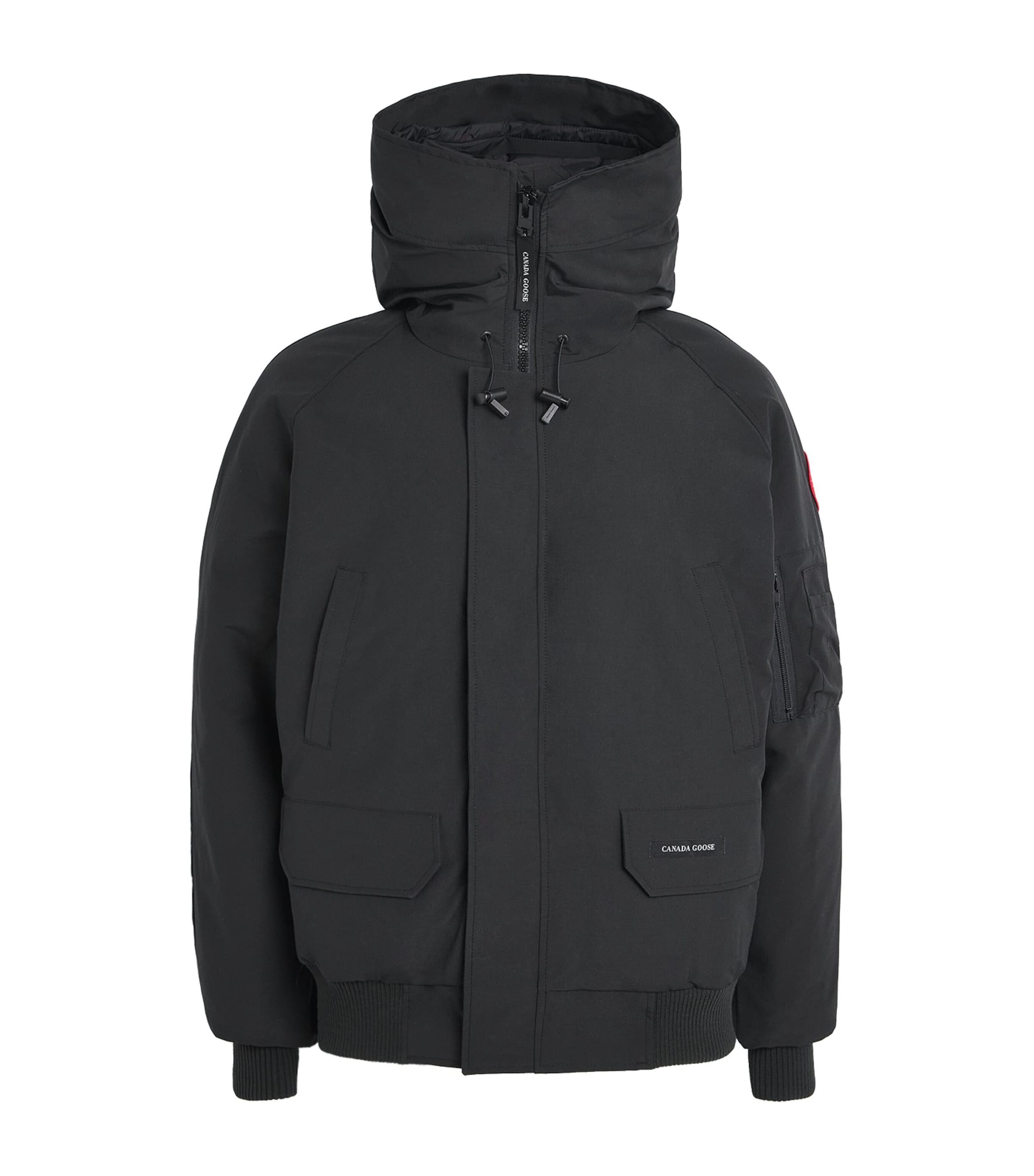 Chilliwack Bomber Jacket