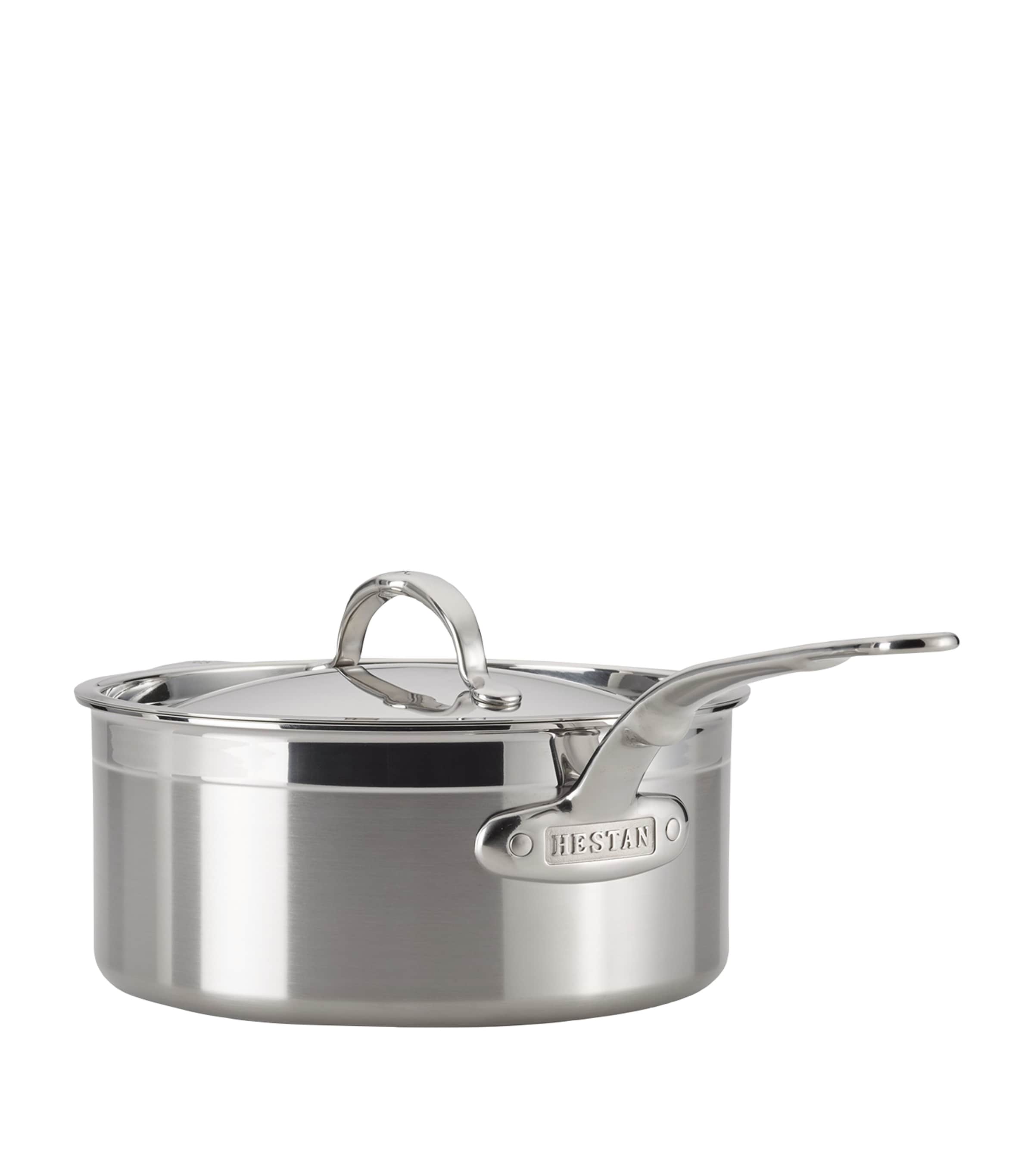 ProBond Saucepan with Helper Handle (22cm)