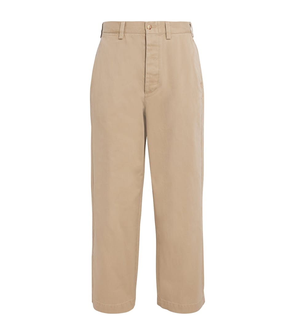 The Big Chino Chinos