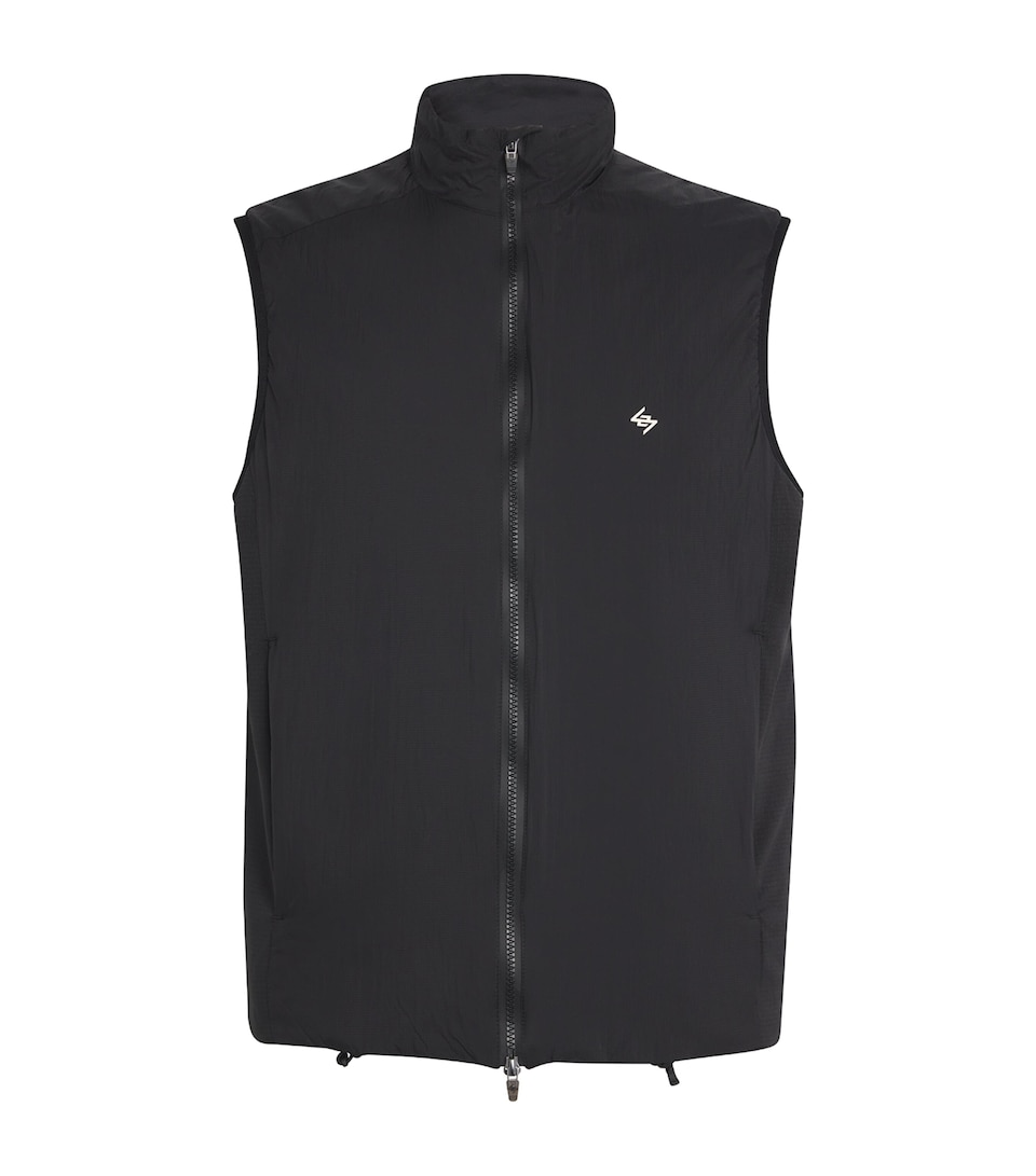 Team 247 Insulated Gilet