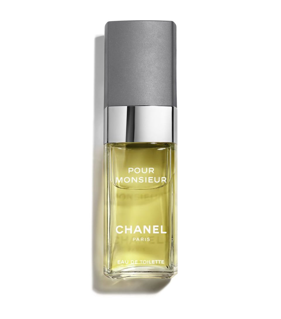 POUR MONSIEUR Eau de Toilette (100ml)