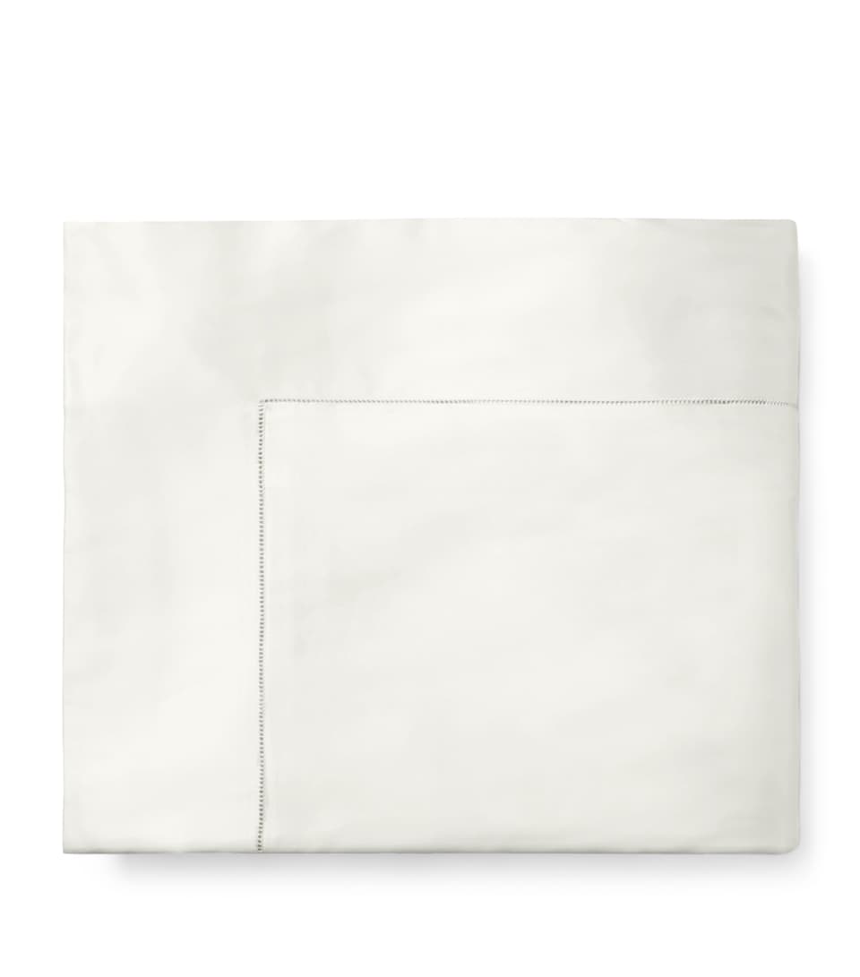 Egyptian Cotton Giza King Duvet Cover (230cm x 220cm)