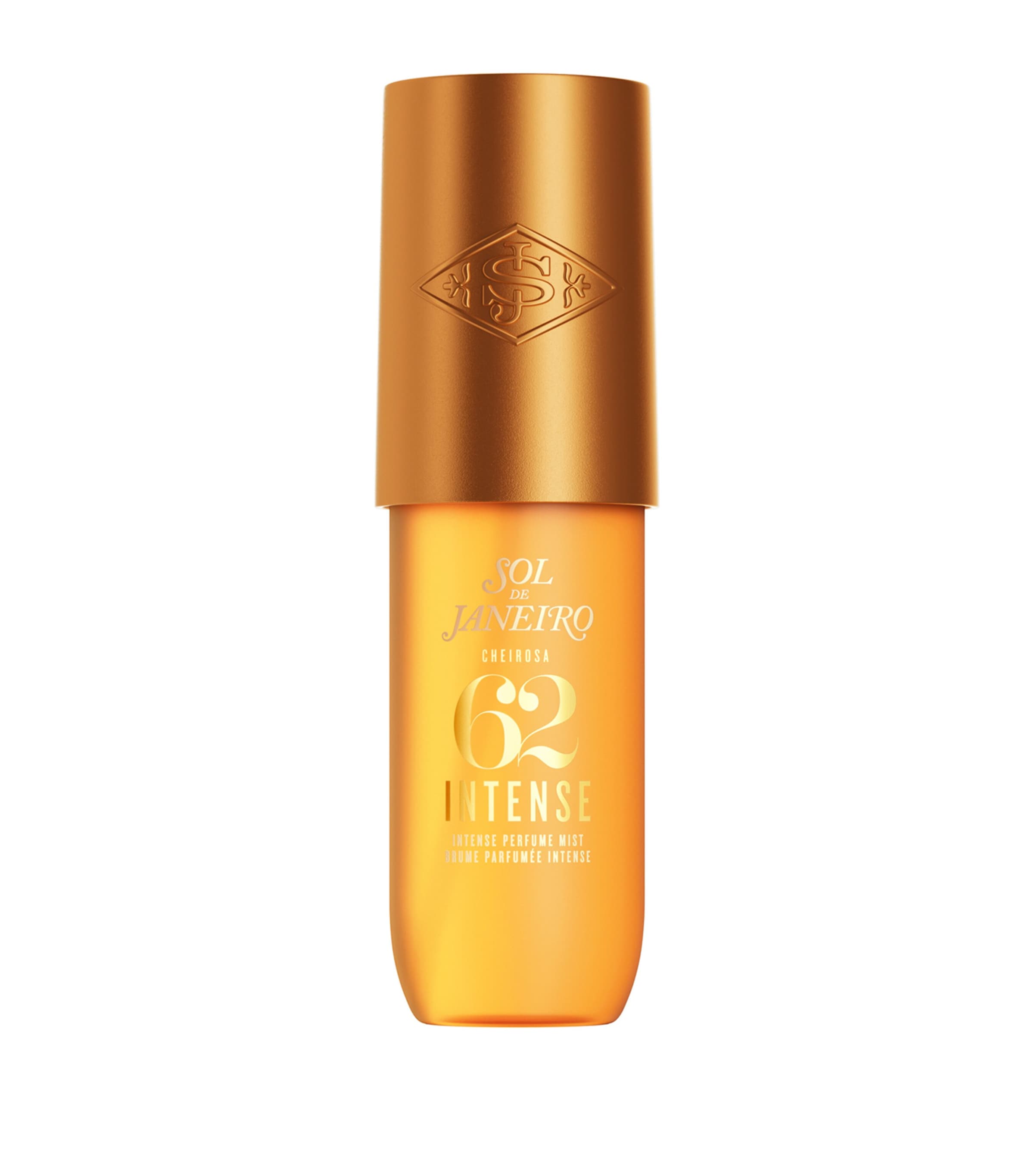 SOL DE JANEIRO Cheirosa 62 Intense Perfume Mist (90ml)