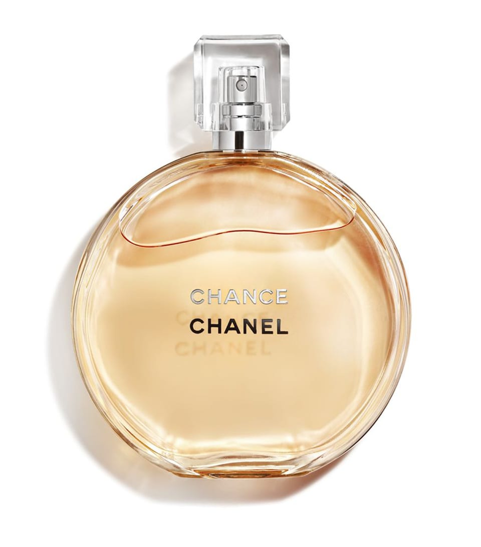 CHANEL CHANCE Eau de Toilette (50ml)