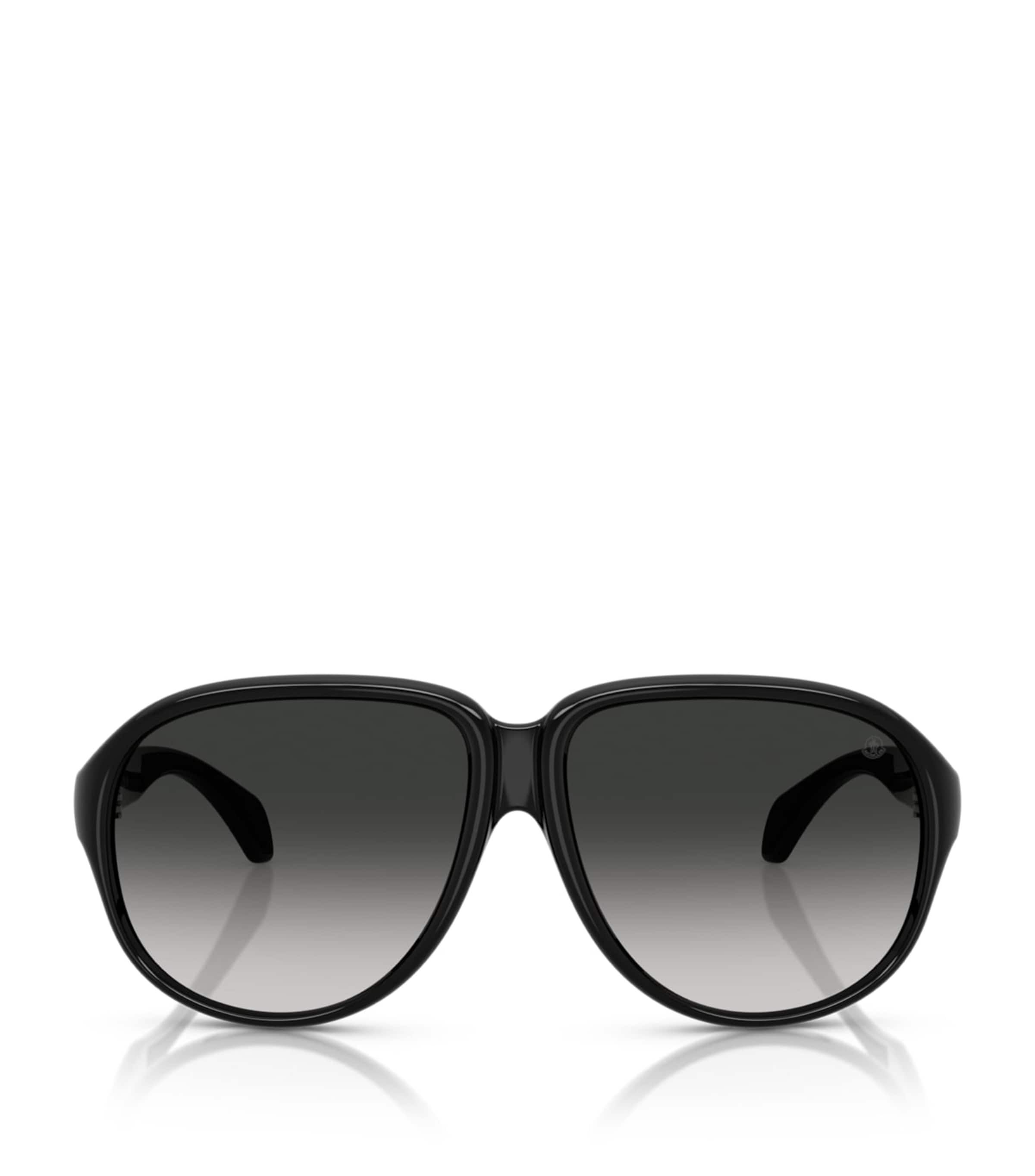 Injected Halcyonne ME8001 Sunglasses