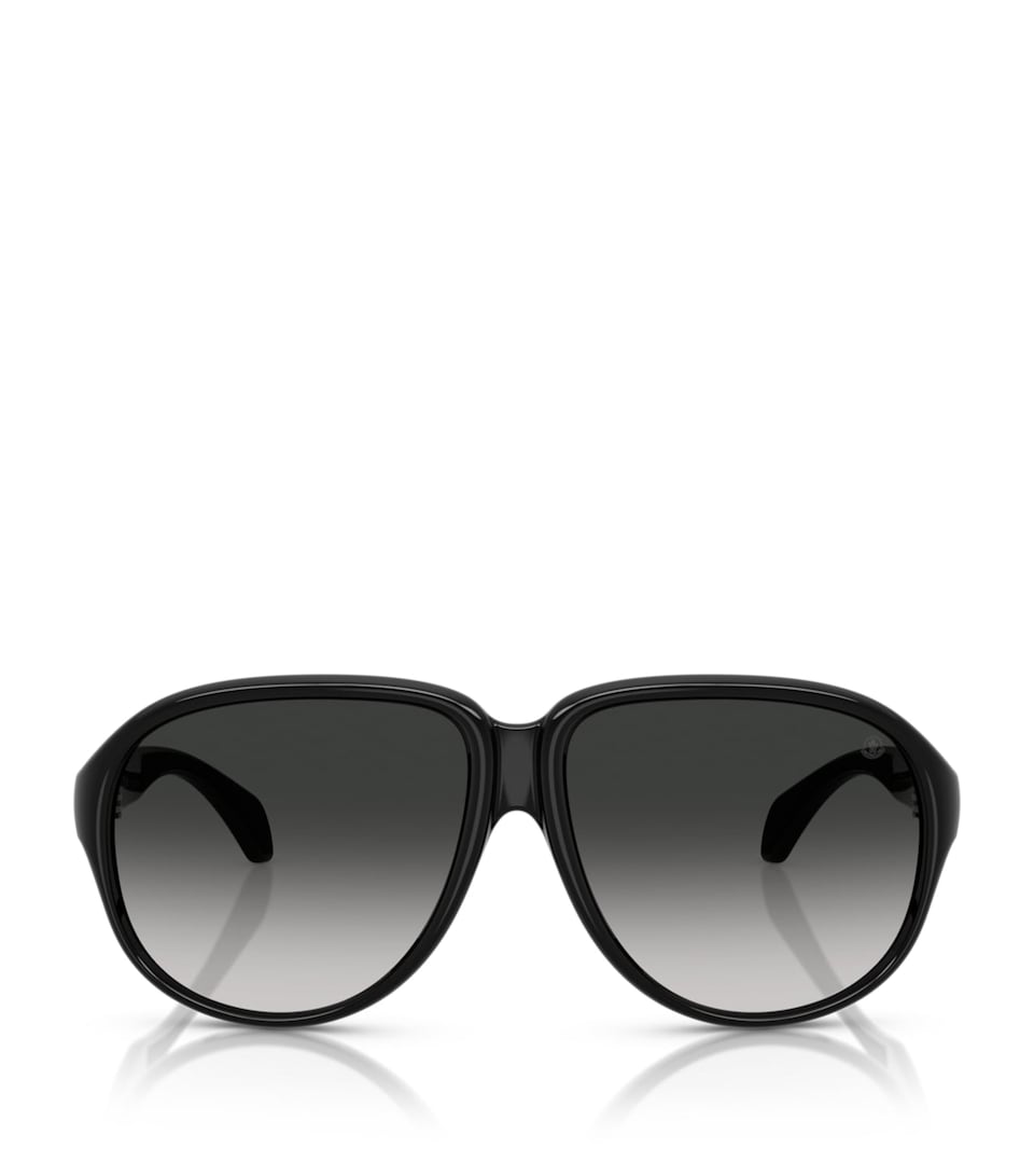 Injected Halcyonne ME8001 Sunglasses