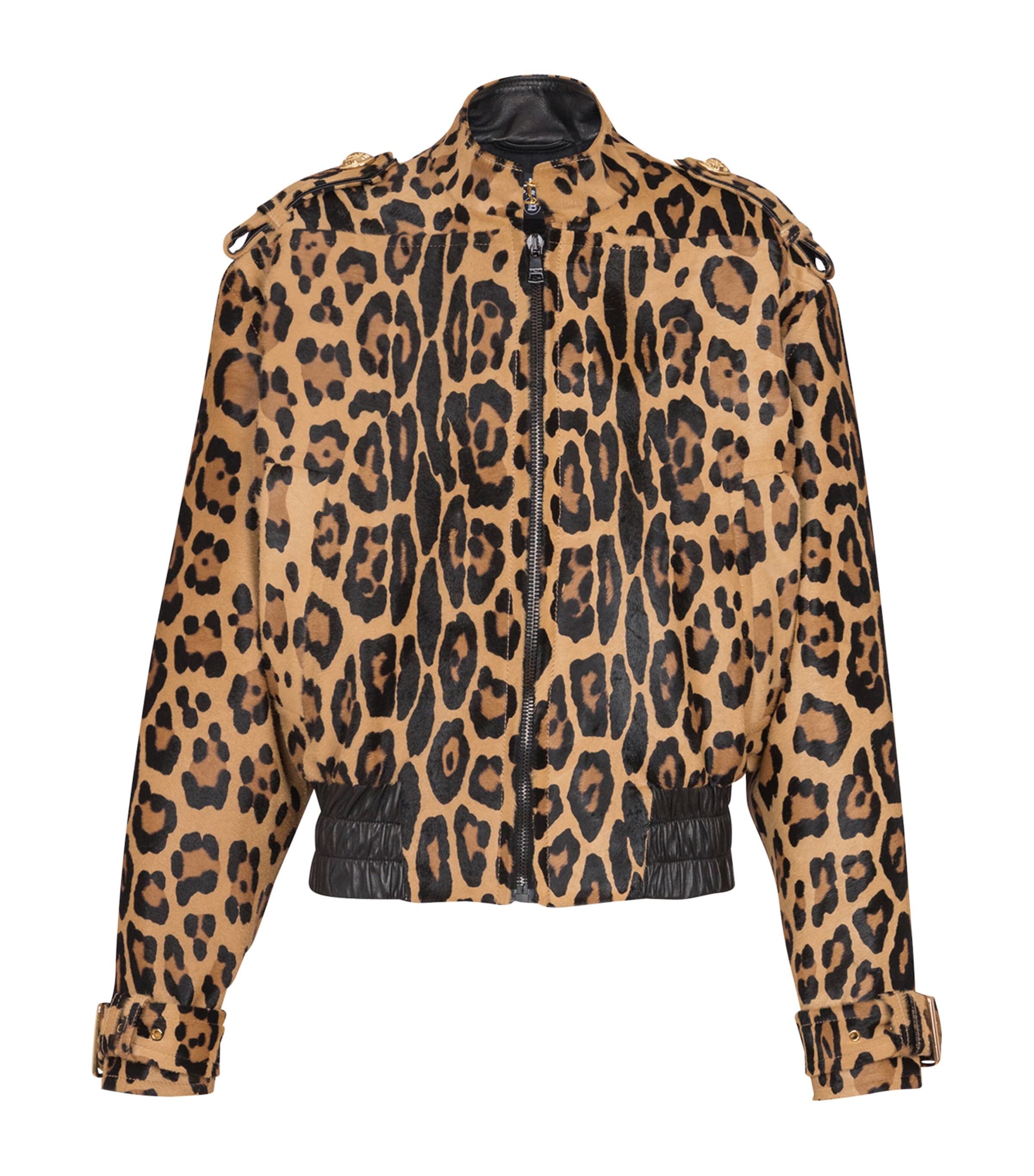 Womens Balmain Coats & Jackets | Harrods US