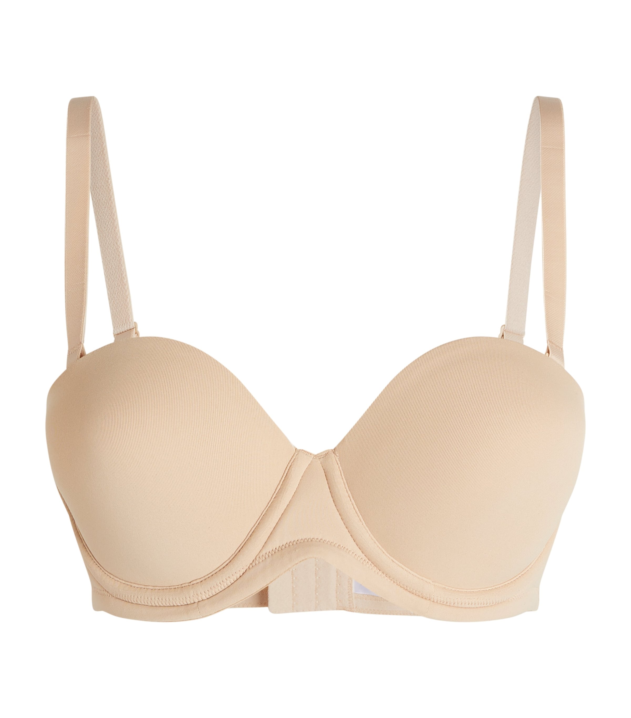 Wacoal Womens Red Carpet Convertible Bra Nude