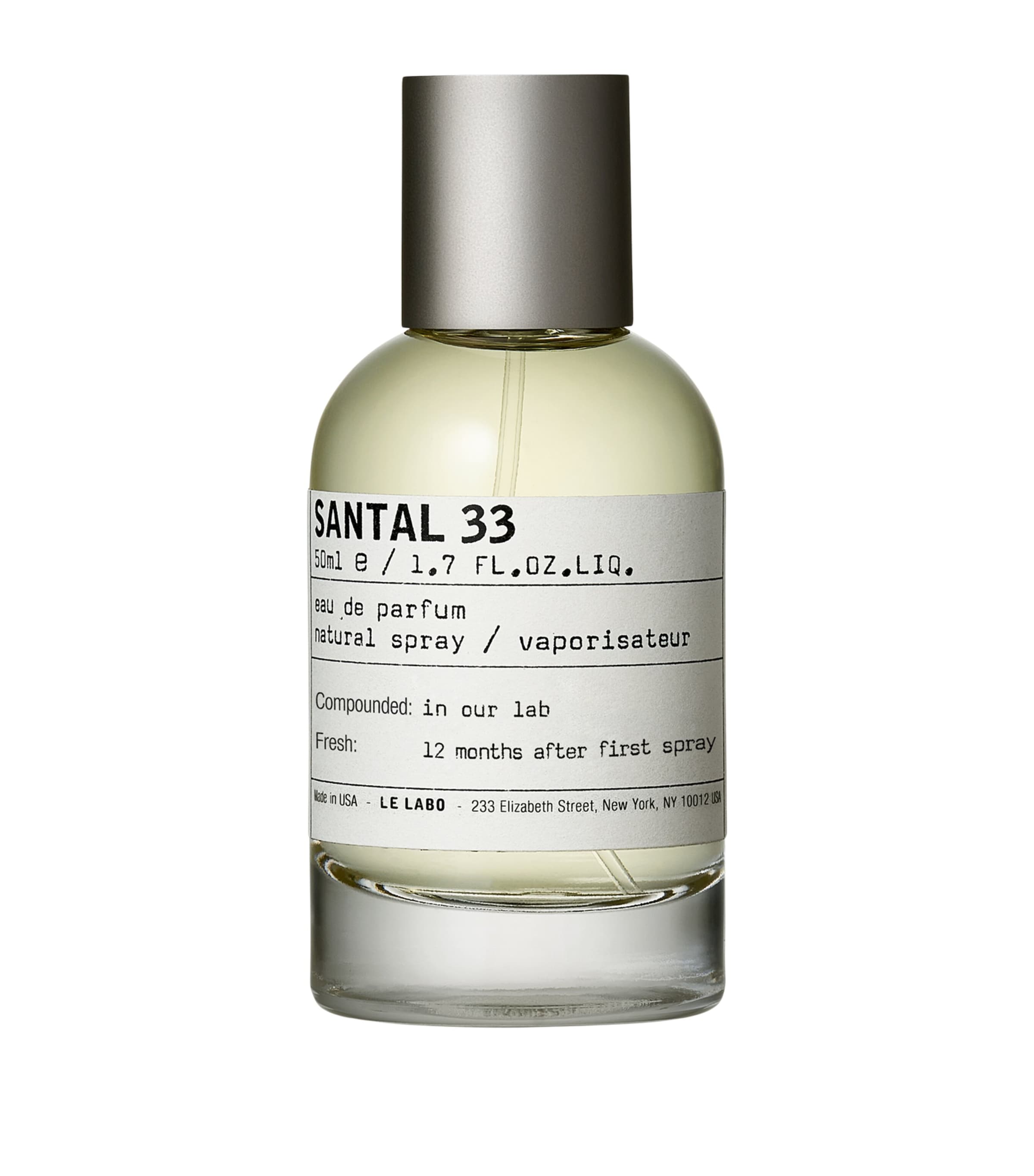 Santal 33 Eau de Parfum (50ml)