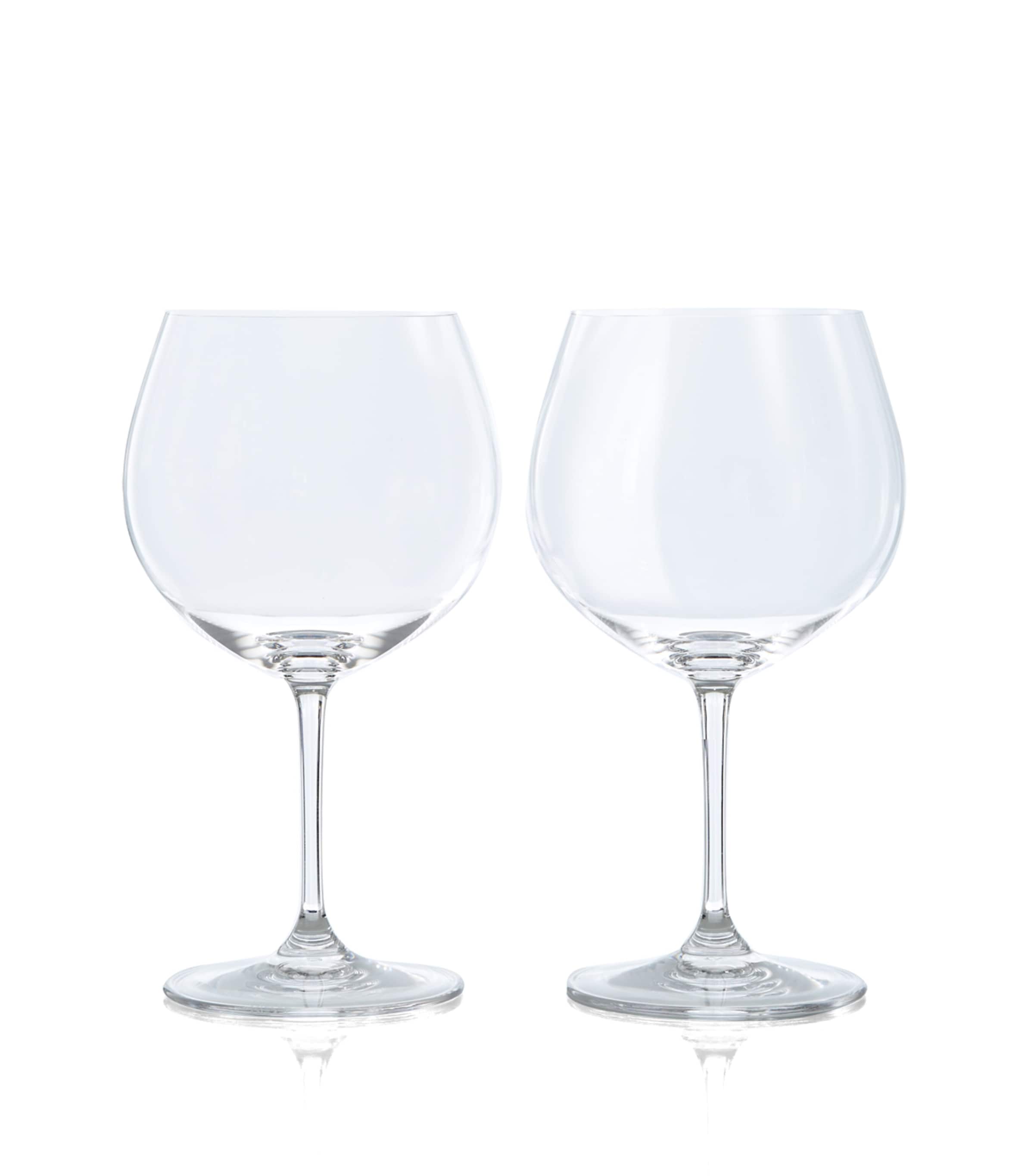 Set of 2 Vinum Montrachet Glasses